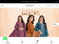 Kleren