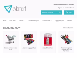 Aviamart