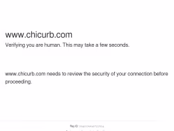 Chicurb