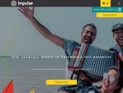 Impulsetravel