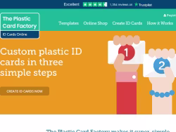 Theplasticcardfactory