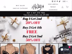 Halibuyfashion