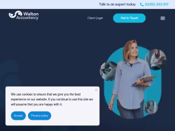 Waltonaccountancy