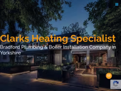 Clarksheating