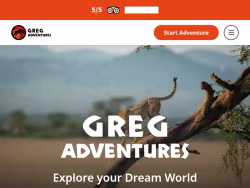 Gregadventures