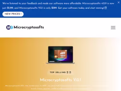 Microcryptosofts