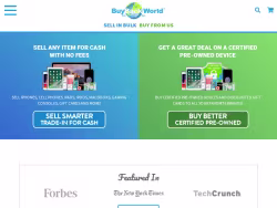 Buybackworld