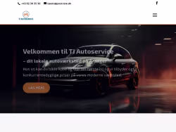 Tjautoservice