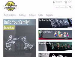 Familystickers