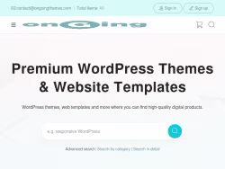 Ongoingthemes