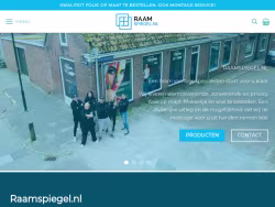 Raamspiegel