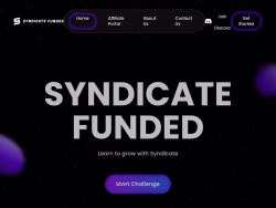 Syndicatefunded