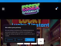 Essexgiveaways