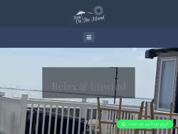 Stayontheisland