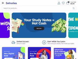 Selnotes