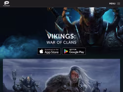 Vikingswarofclans