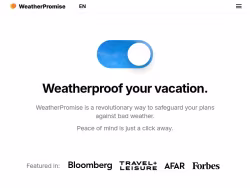 Weatherpromise