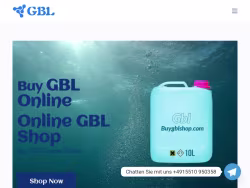 Buygblshop