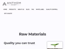 Anthemhemp