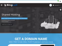 Bingloft