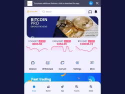 Bitcoinpro