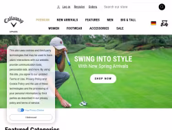 Callawayapparel
