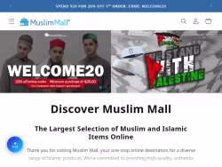 Muslimmall