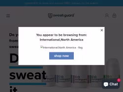 Sweatguard