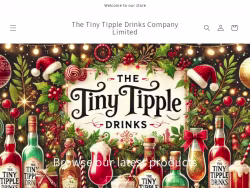 Thetinytippledrinkscompany