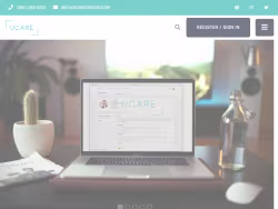 Ucaregivers