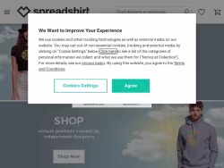 Spreadshirt