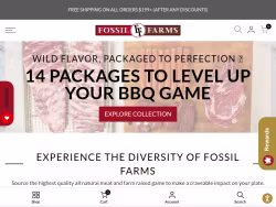 Fossilfarms