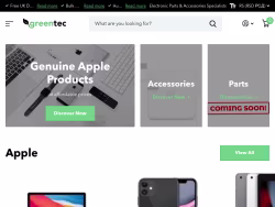 Greentec