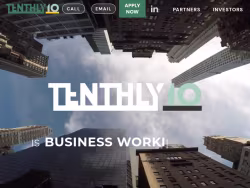 Tenthly