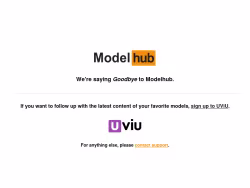 Modelhub