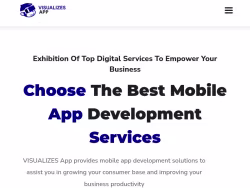 Visualizesapp
