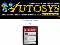Autosysinc