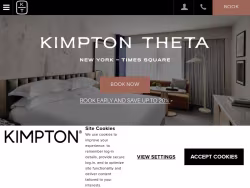 Hoteltheta