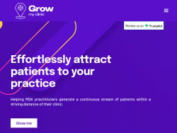 Growmyclinic