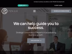 Pinamdevelopment