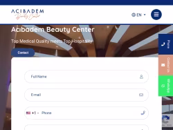 Acibadembeautycenter