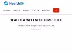 Healtheh