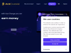 Acechange