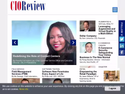 Cioreview