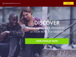 Interracialmatcher