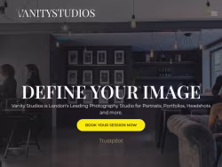 Vanitystudios