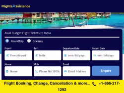Flightsassistance
