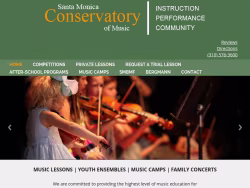 Santamonicaconservatory