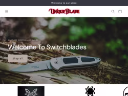 Uniqueblade