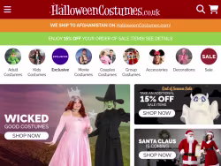 Halloweencostumes